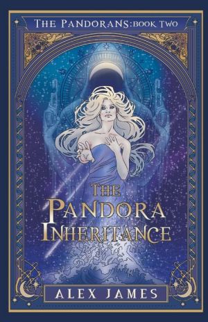 The Pandora Inheritance