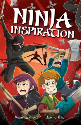 Ninja Inspiration