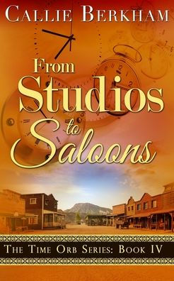 From Studios to Saloons