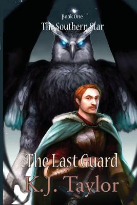 The Last Guard