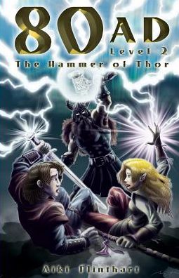 80AD - The Hammer of Thor