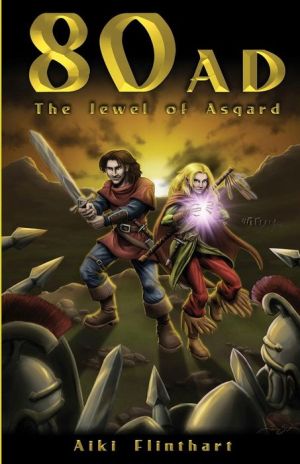 80AD - The Jewel of Asgard