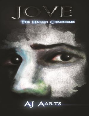 Jove: The Human Chronicles