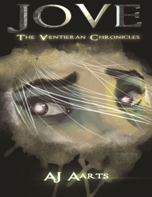 Jove: The Ventieran Chronicles