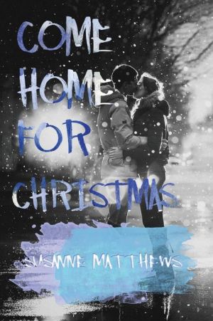 Come Home For Christmas