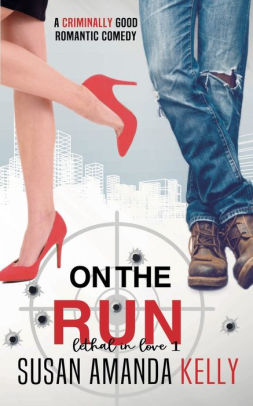 On the Run Susan