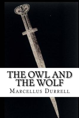 The Owl and the Wolf