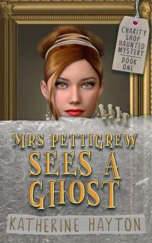 Mrs. Pettigrew Sees a Ghost