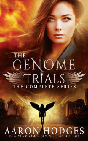 The Genome Trials