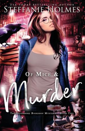 Of Mice and Murder