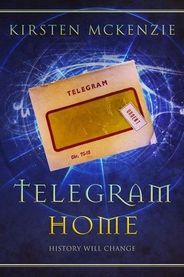 Telegram Home