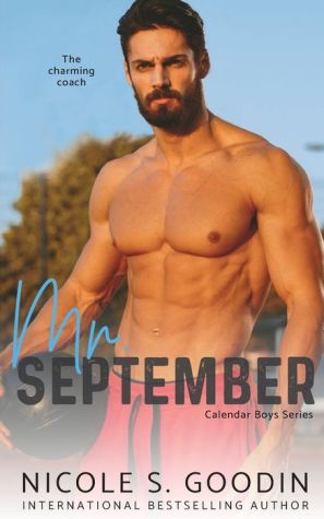 Mr. September