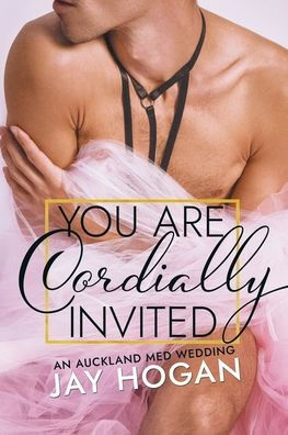 You Are Cordially Invited
