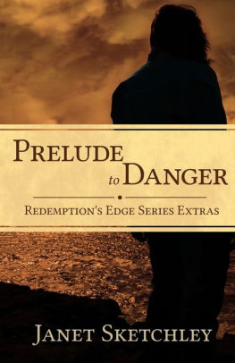 Prelude to Danger