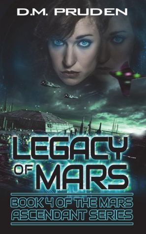 Legacy of Mars