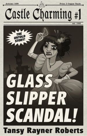 Glass Slipper Scandal