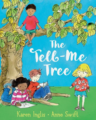 The Tell-Me Tree