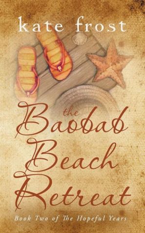 The Baobab Beach Retreat