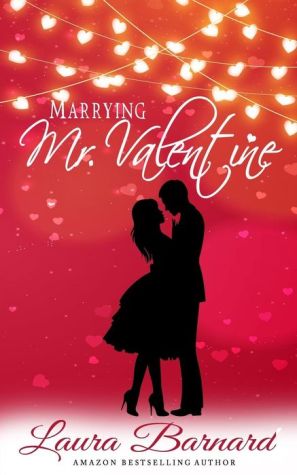 Marrying Mr Valentine