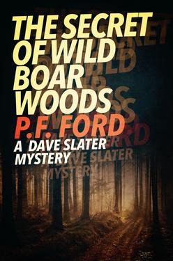 The Secret Of Wild Boar Woods