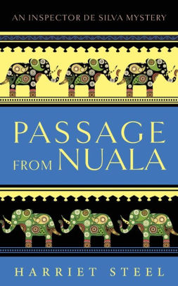 Passage from Nuala