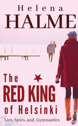 The Red King of Helsinki