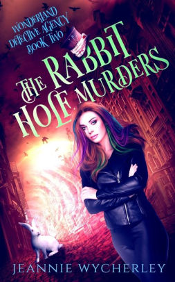 The Rabbit Hole Murders