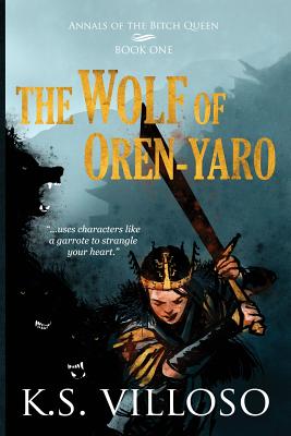 The Wolf of Oren-Yaro