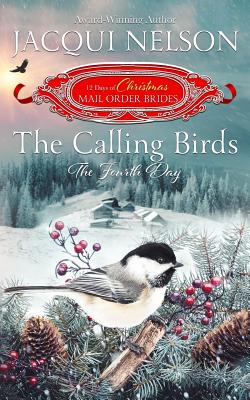 The Calling Birds: The Fourth Day