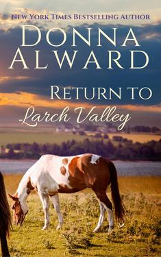 Return to Larch Valley