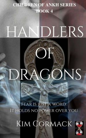 Handlers of Dragons