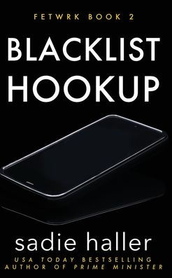 Blacklist Hookup