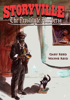 Storyville: The Prostitute Murders