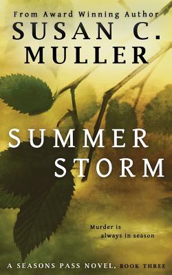 Summer Storm