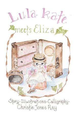 Lula Kate Meets Eliza
