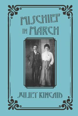 Mischief in March