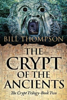 The Crypt of the Ancients