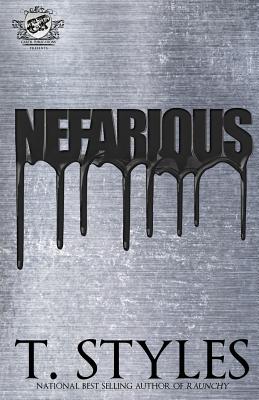 Nefarious