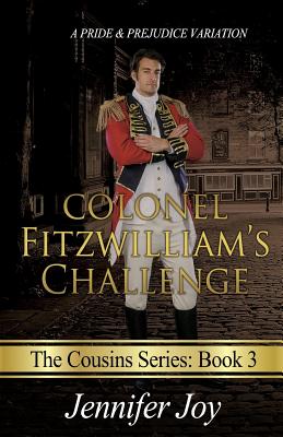 Colonel Fitzwilliam's Challenge