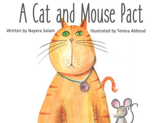 A Cat and Mouse Pact