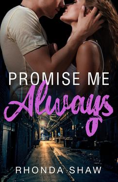 Promise Me Always