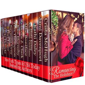 Romancing the Holidays