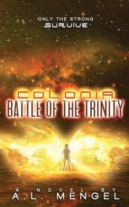 Battle of the Trinity