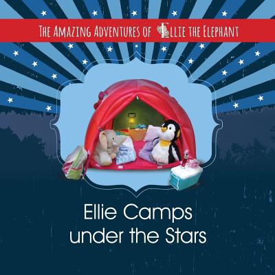 Ellie Camps Under the Stars