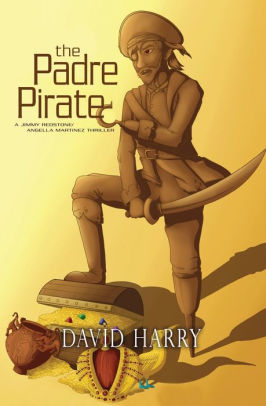 The Padre Pirate