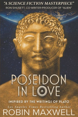Poseidon in Love