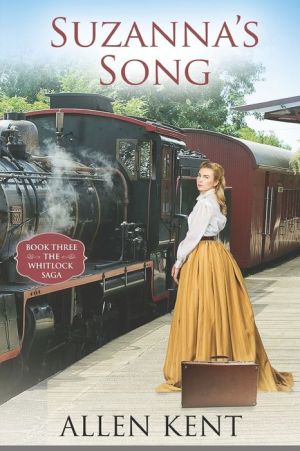 Suzanna's Song