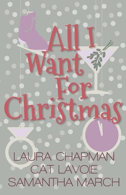 All I Want for Christmas