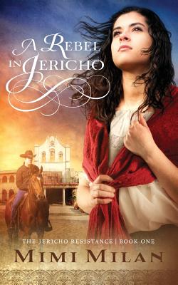 A Rebel in Jericho