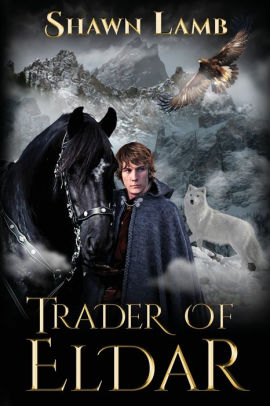 Trader of Eldar